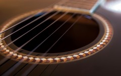 Desktop wallpaper. Music. ID:49937