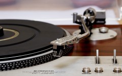 Desktop wallpaper. Music. ID:50423