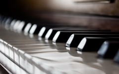 Desktop wallpaper. Music. ID:52610