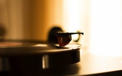 Desktop wallpaper. Music. ID:52732