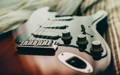 Desktop wallpaper. Music. ID:52923