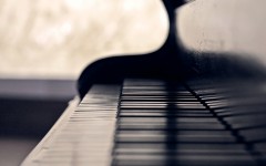 Desktop wallpaper. Music. ID:57297