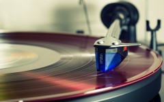Desktop wallpaper. Music. ID:62624