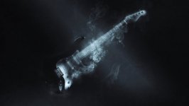 Desktop wallpaper. Music. ID:92190