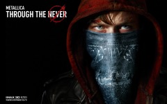Desktop wallpaper. Metallica Through the Never. ID:48154