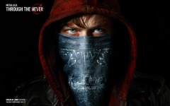 Desktop wallpaper. Metallica Through the Never. ID:48155