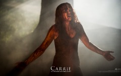 Desktop wallpaper. Carrie. ID:48159