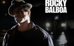 Desktop wallpaper. Rocky Balboa. ID:4794