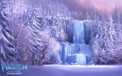 Desktop wallpaper. Frozen (2013). ID:48806
