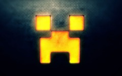 Desktop wallpaper. Minecraft. ID:48827