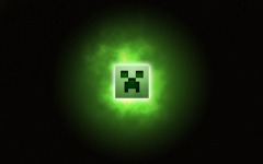 Desktop wallpaper. Minecraft. ID:48829