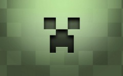 Desktop wallpaper. Minecraft. ID:48830