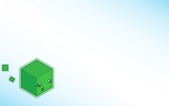 Desktop wallpaper. Minecraft. ID:48837