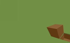 Desktop wallpaper. Minecraft. ID:48838