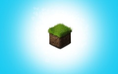 Desktop wallpaper. Minecraft. ID:48841