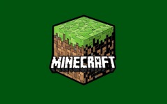 Desktop wallpaper. Minecraft. ID:48842