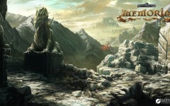 Desktop wallpaper. Dark Eye: Memoria, The. ID:48854