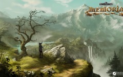 Desktop wallpaper. Dark Eye: Memoria, The. ID:48857