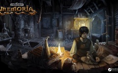 Desktop wallpaper. Dark Eye: Memoria, The. ID:48858