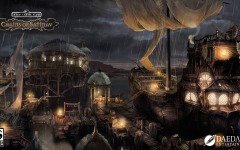 Desktop wallpaper. Dark Eye: Chain of Satinav, The. ID:48861