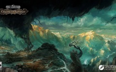 Desktop wallpaper. Dark Eye: Chain of Satinav, The. ID:48862
