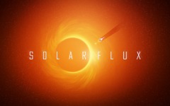 Desktop wallpaper. Solar Flux. ID:48865