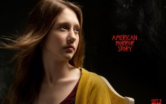 Desktop wallpaper. American Horror Story: Murder House. ID:48872