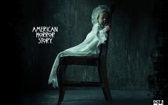 Desktop wallpaper. American Horror Story: Murder House. ID:48873