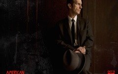 Desktop wallpaper. American Horror Story: Murder House. ID:48875