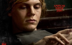 Desktop wallpaper. American Horror Story: Murder House. ID:48877