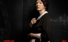 Desktop wallpaper. American Horror Story: Murder House. ID:48878