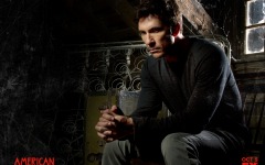 Desktop wallpaper. American Horror Story: Murder House. ID:48881