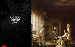 Desktop wallpaper. American Horror Story: Murder House. ID:48882