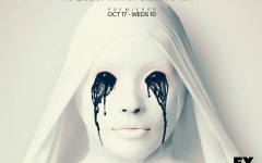Desktop wallpaper. American Horror Story: Asylum. ID:48886