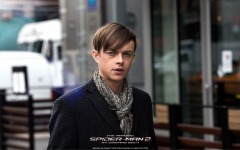 Desktop wallpaper. Amazing Spider-Man 2, The. ID:48903