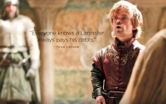 Desktop wallpaper. Game of Thrones. ID:48928