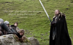 Desktop wallpaper. Game of Thrones. ID:48930