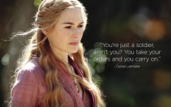 Desktop wallpaper. Game of Thrones. ID:48933