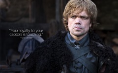 Desktop wallpaper. Game of Thrones. ID:48934