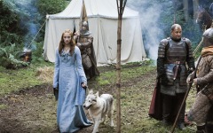 Desktop wallpaper. Game of Thrones. ID:48936