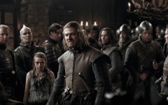 Desktop wallpaper. Game of Thrones. ID:48937