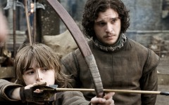 Desktop wallpaper. Game of Thrones. ID:48939