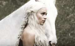 Desktop wallpaper. Game of Thrones. ID:48942