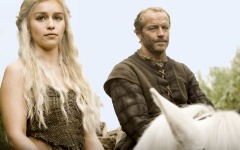 Desktop wallpaper. Game of Thrones. ID:48943