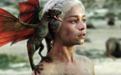 Desktop wallpaper. Game of Thrones. ID:48945