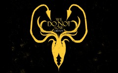 Desktop wallpaper. Game of Thrones. ID:48953