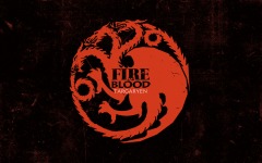 Desktop wallpaper. Game of Thrones. ID:48955