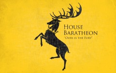 Desktop wallpaper. Game of Thrones. ID:48957