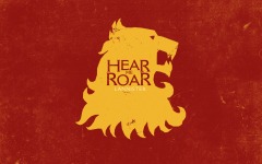 Desktop wallpaper. Game of Thrones. ID:48959