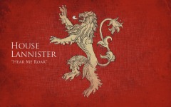 Desktop wallpaper. Game of Thrones. ID:48960